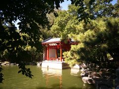 -钓鱼台国宾馆