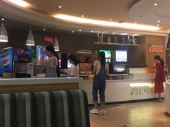 -悦橙烤肉海鲜自助(中央大街店)