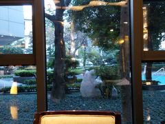 -岷山饭店-芝芝自助餐厅