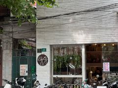 -Egg•Allday Brunch(襄阳北路店)