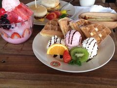 -漫咖啡MAANCOFFEE(清江路店)