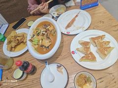 -小船渔村·大连菜(明泽街店)