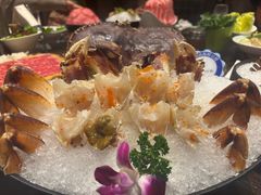 -东海怡品海鲜豆捞(舟宿夜江店)