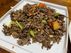 -下梅人家土菜馆(历史文化餐厅度假区店)