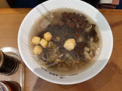 -苏晓玥·手作江南小吃(深圳北站店)