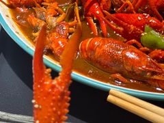 -京悦南门涮羊肉·羊蝎子火锅(田林路店)