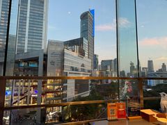 -小大董·烤鸭(观景餐厅·南京西路店)