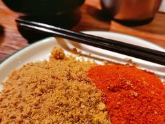 -柿子树炭烤羊腿(金台路店)