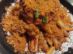 -79号渔船海鲜饭店(华强北店)