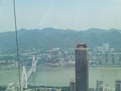 -WFC会仙楼观景台