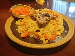 -那拉提之疆·新疆菜(美院店)