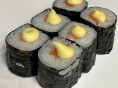 -将太无二·北美传奇寿司(瑞士公寓店)
