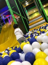 -菲菲羊乐园(临平银泰城店)