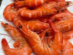 -漢咖啡·全服务式自助晚餐(武汉洲际酒店)