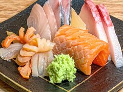 -鮨乐亭Omakase·海胆宴