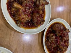 -贤花饭店(城阳店)