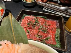 -大龙燚·旷野鲜火锅(广州首店)