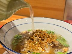 -希望日本料理(保利香槟花园店)