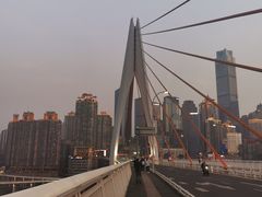 -重庆市江北嘴中央商务区中央公园