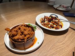 宫保鸡丁（外）-巴蜀风·地道川菜(总店)