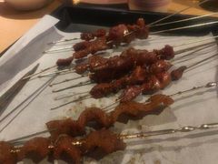 -街角等你.大连海鲜烧烤(西安路店)