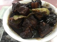 红烧肉-蘭心餐厅(进贤路店)
