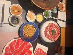 -东来顺·非遗火锅(高新店)