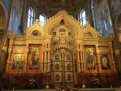 -滴血救世主教堂