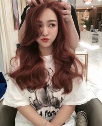 -3AM·S HAIR SALON烫发染发接发