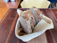 -O'mills Sourdough Bakery&Bistro(永嘉路店)