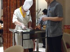 -全聚德(江宁店)