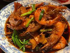-老头儿油爆虾·知味杭州(爱琴海购物中心)