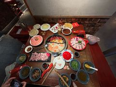 -黄家码头老火锅(解放碑旗舰店)