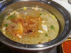 -聚盛源蒸汽海鲜火锅烤肉自助(巨川金海岸购物广场店)