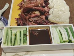 -张大嘴菜馆(庞各庄店)