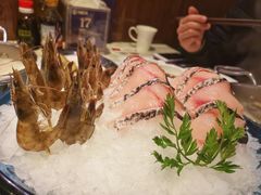 鱼虾共舞-红鼎豆捞·小红鼎豆捞送(花样年华大厦店)