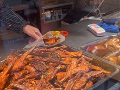 -老妈秘制兔头(春熙路店)