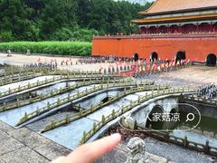 -深圳锦绣中华民俗村