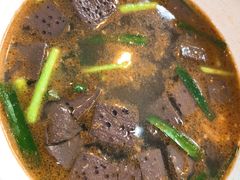 -古早人小吃店(黄河北路店)