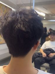 -丝源发型