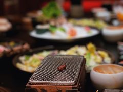 -300杯·和牛烧肉清酒专门店(廊里店)