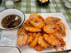-华圆美食-老蓬莱菜(蓬港路店)