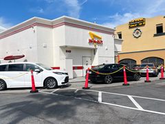 -In-N-Out Burger(LAX)