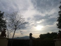 -四季酒店下午茶