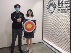-無弓射箭俱乐部(领展中心城店)