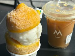 -M Stand(西安大悦城店)