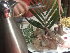 -巴九门老火锅(来福士打望店)