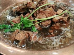 -老诚一锅羊蝎子(垡头店)