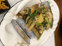 -盈田盈粥庄(博山东路店)