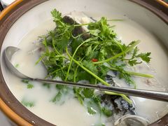 -宝荣鱼馆·临湖之宴(千岛湖店)